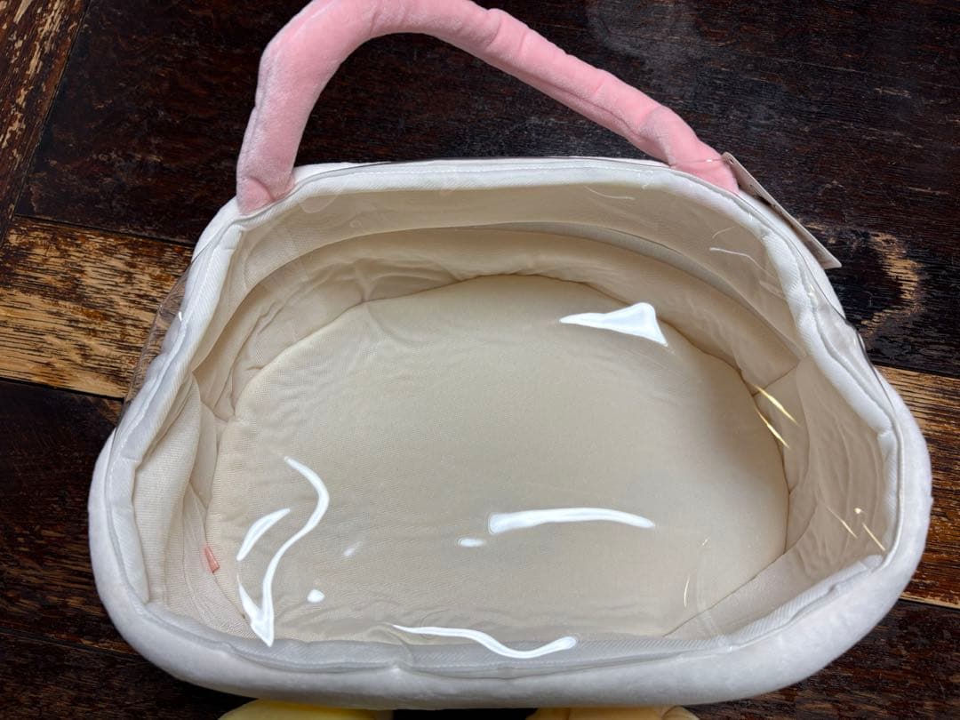 ラスト！にゃんにゃんにゃんこ 20周年 限定ぬいぐるみ5個セットバック