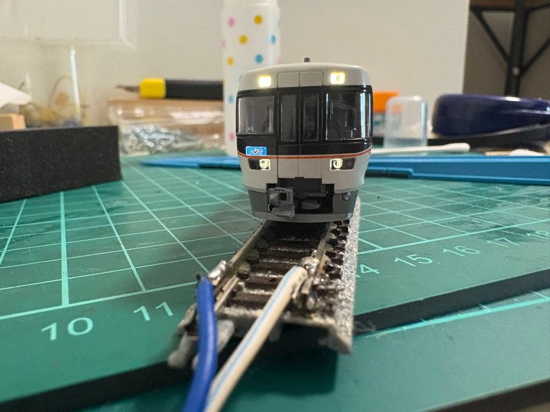 11/30までの限定価格 KATO 10-558 383系しなの6両基本セット