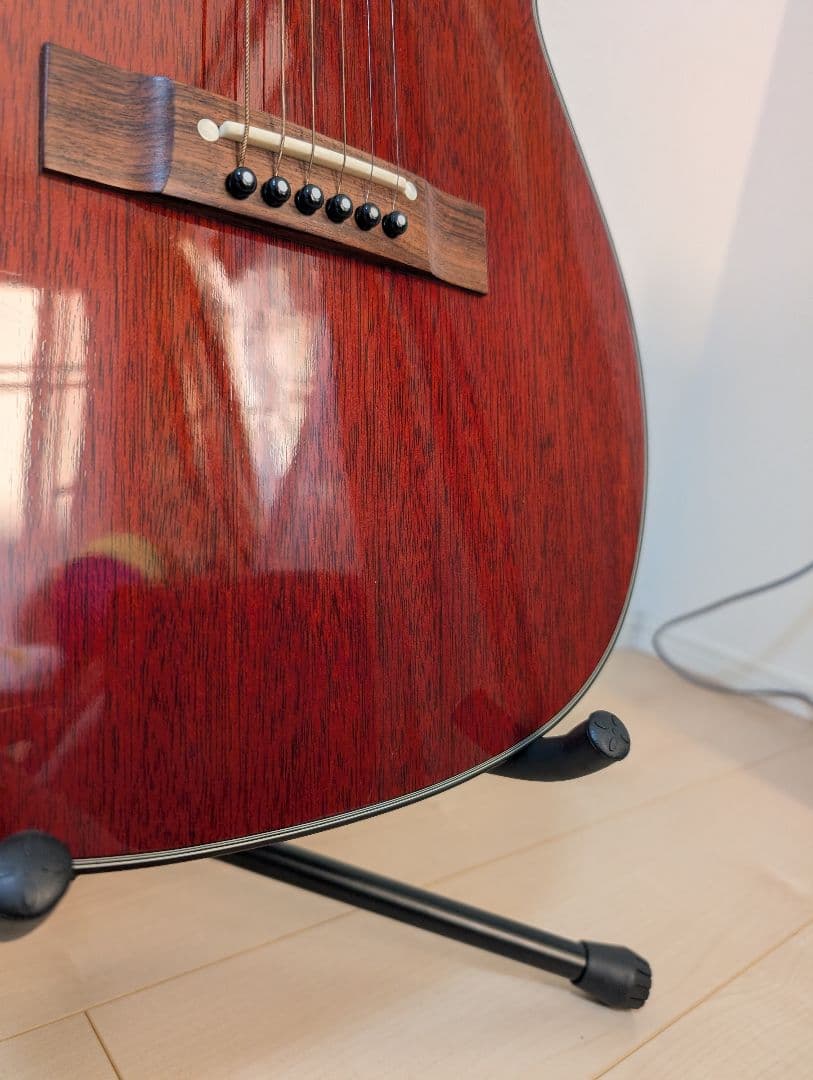 takamine 高峯pt406 エレキアコースティックギター タカミネ