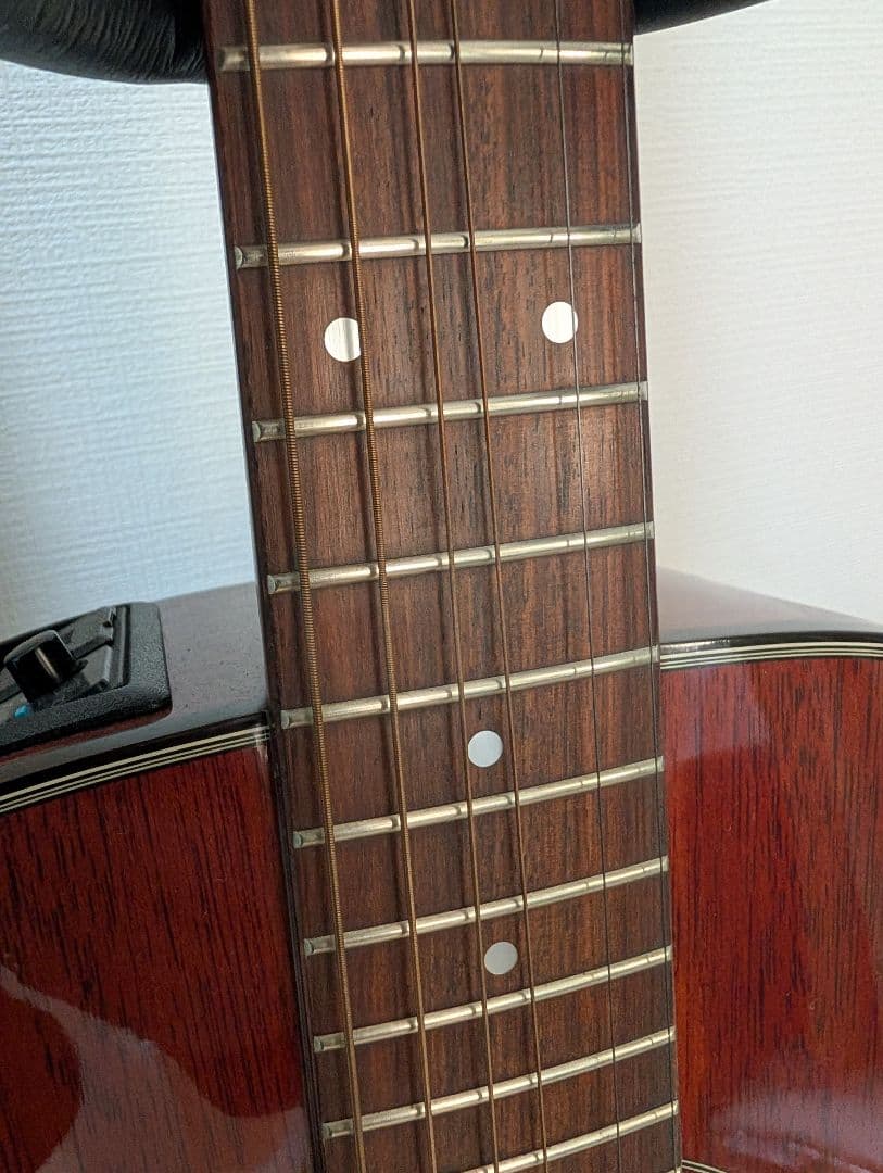 takamine 高峯pt406 エレキアコースティックギター タカミネ