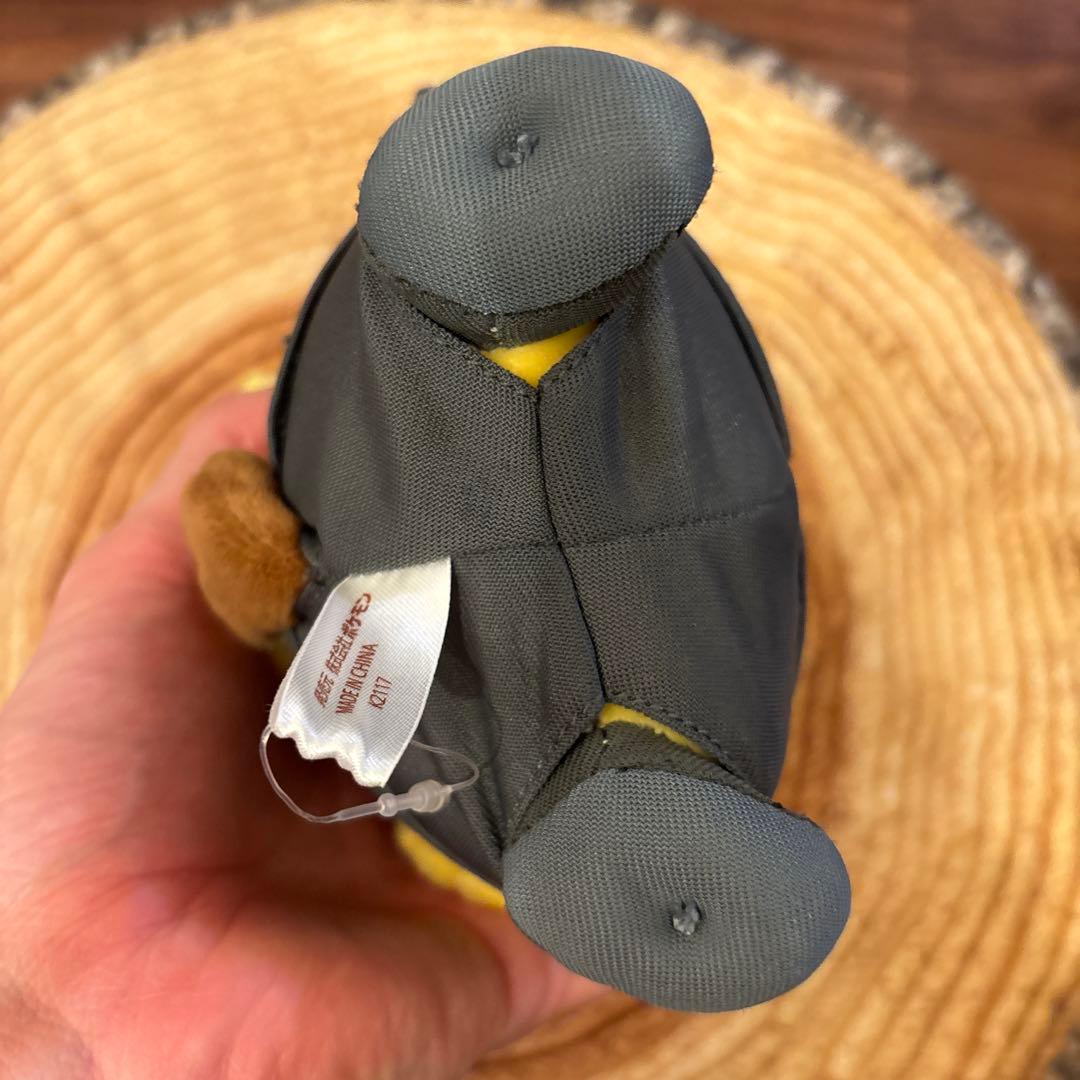 ボスごっこピカチュウ ぬいぐるみ