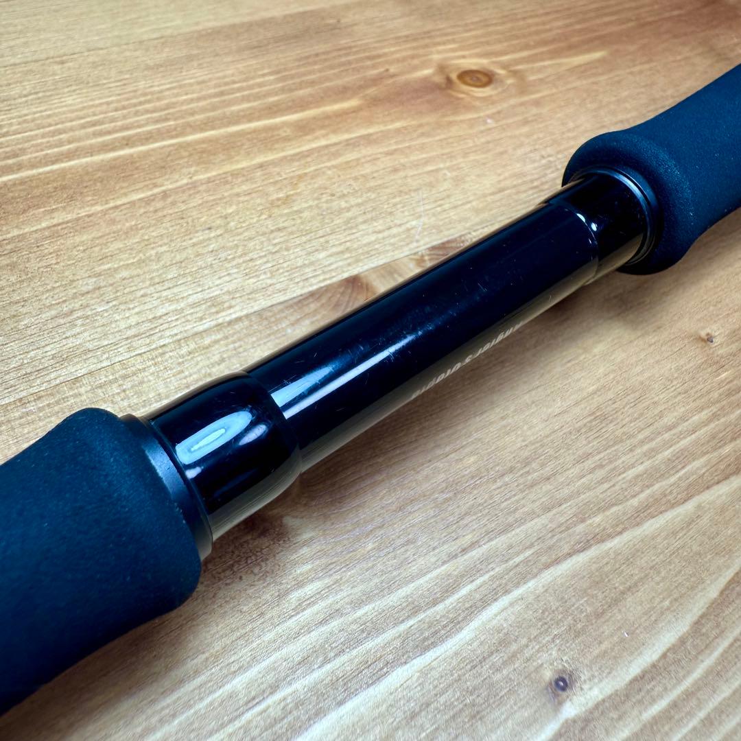 アピア グランデージ ブルート サイドキック C83MH