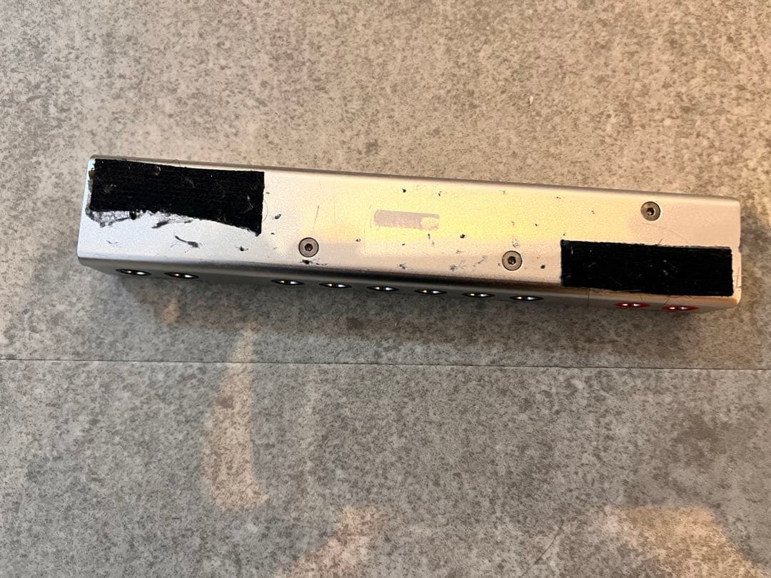 CAJ DC-DC Station Ⅱ