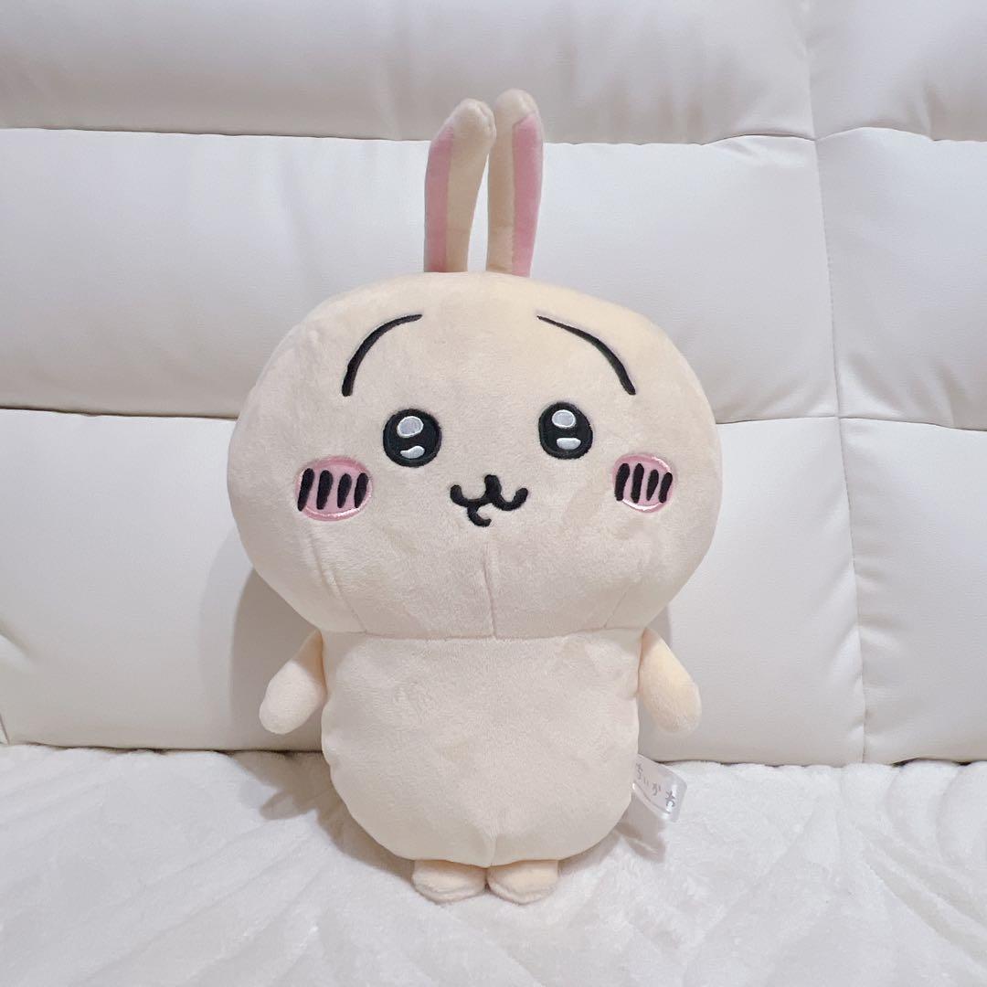 ちいかわ うさぎ ぬいぐるみ まとめ 6体セット