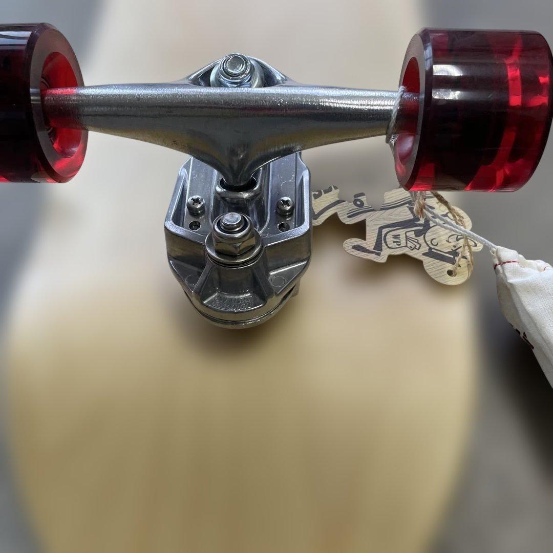 WOODYPRESS ウッディプレス THRUSTER スラスター 36インチ