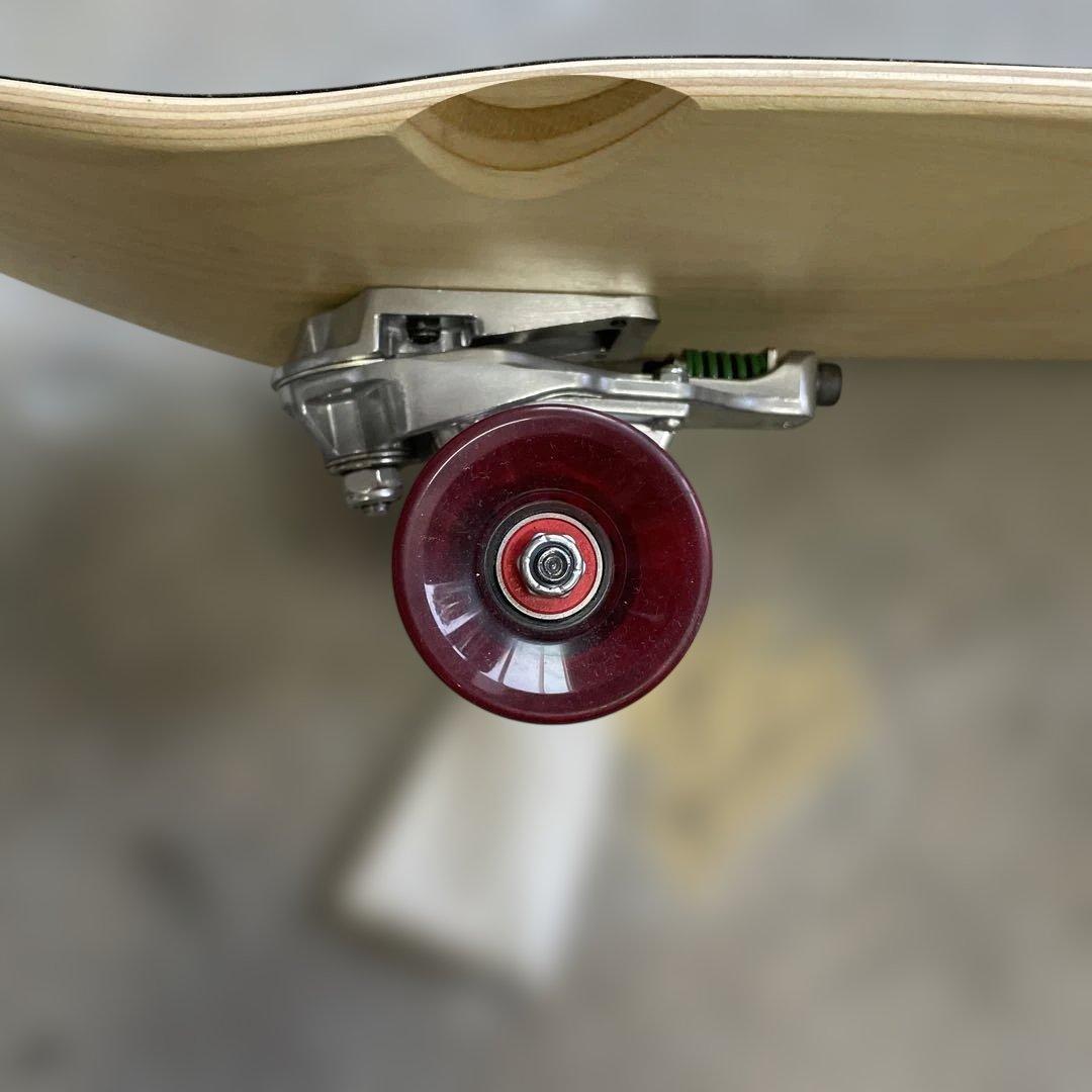 WOODYPRESS ウッディプレス THRUSTER スラスター 36インチ