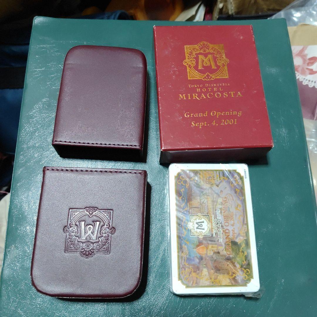 【ホテル　ミラコスタ】トランプ　グランドオープン