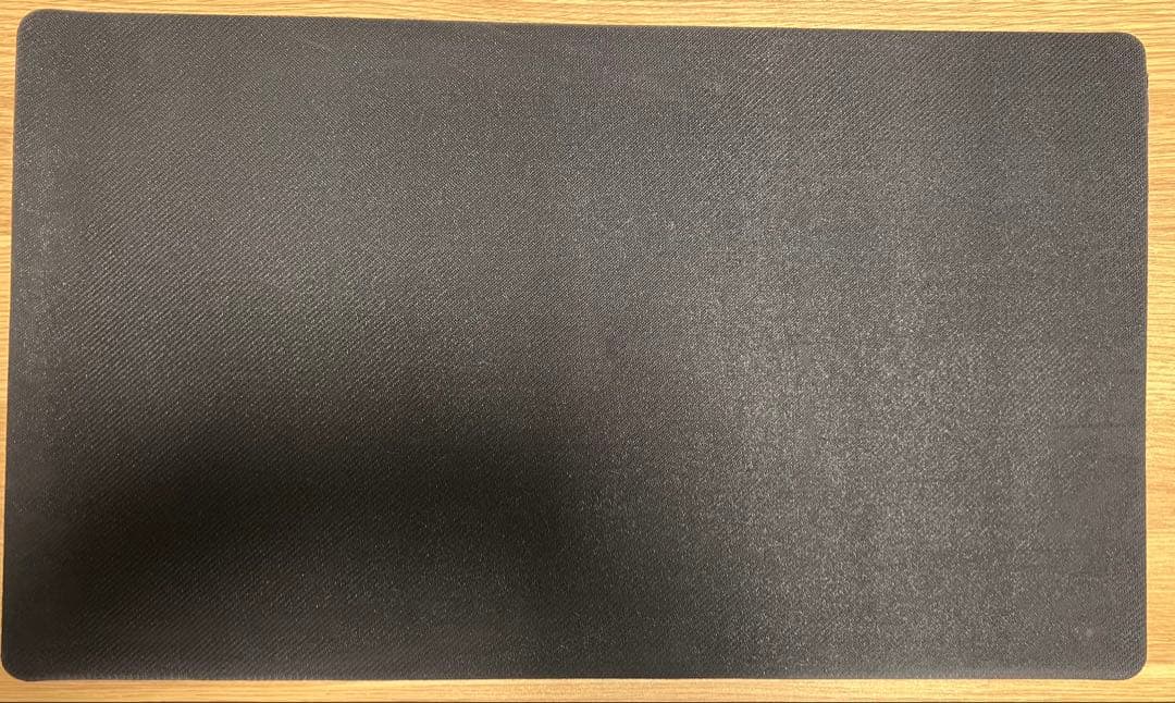 屋敷わらし　プレイマット JUDGE 2020　スリーブ　センター　3点セット