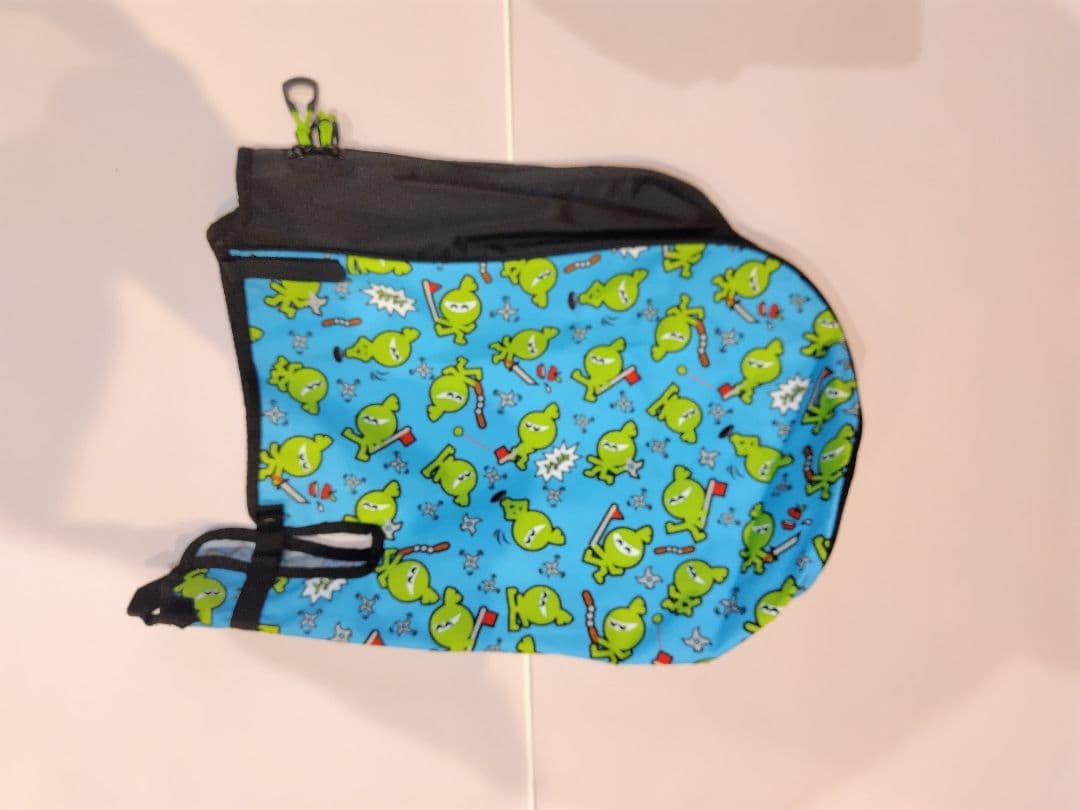 SCOTTY CAMERON2025フェスティバル限定品　 スタンドバッグセット