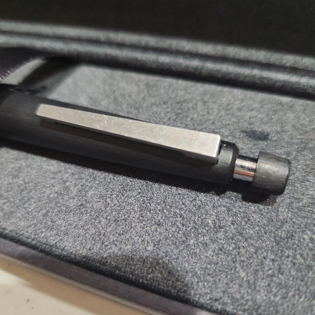 LAMY シャープペンシル 本体