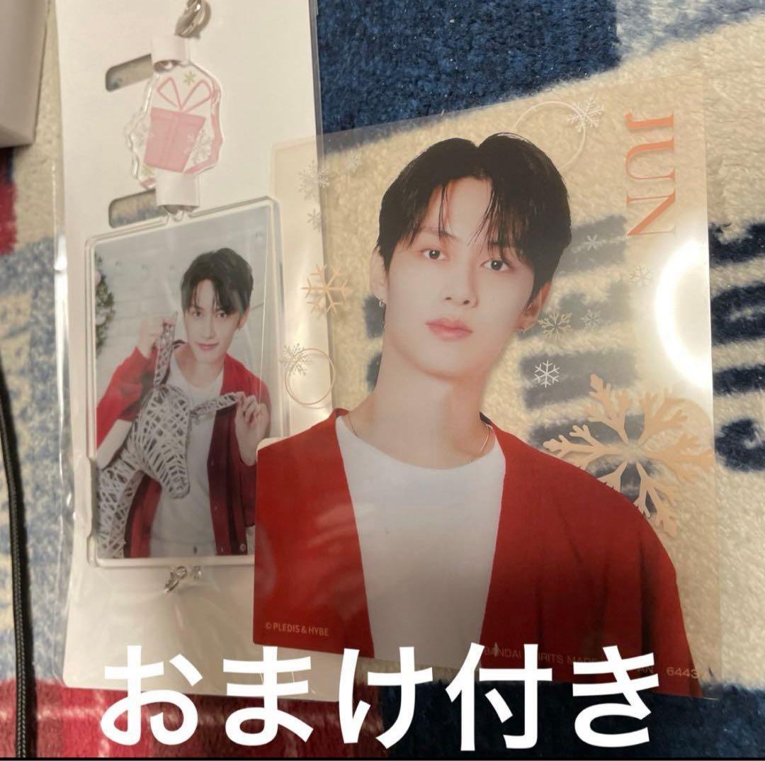 SEVENTEEN ジュンまとめ売り