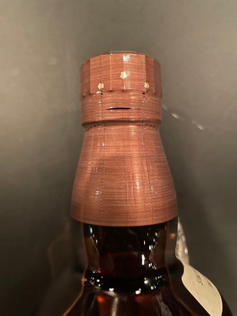 サントリー シングルモルトウイスキー 山崎700ml