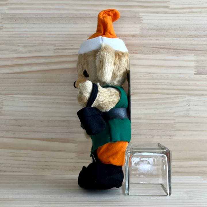 メリーソート チーキー 妖精 小人 10インチ アイルランド限定 5/250