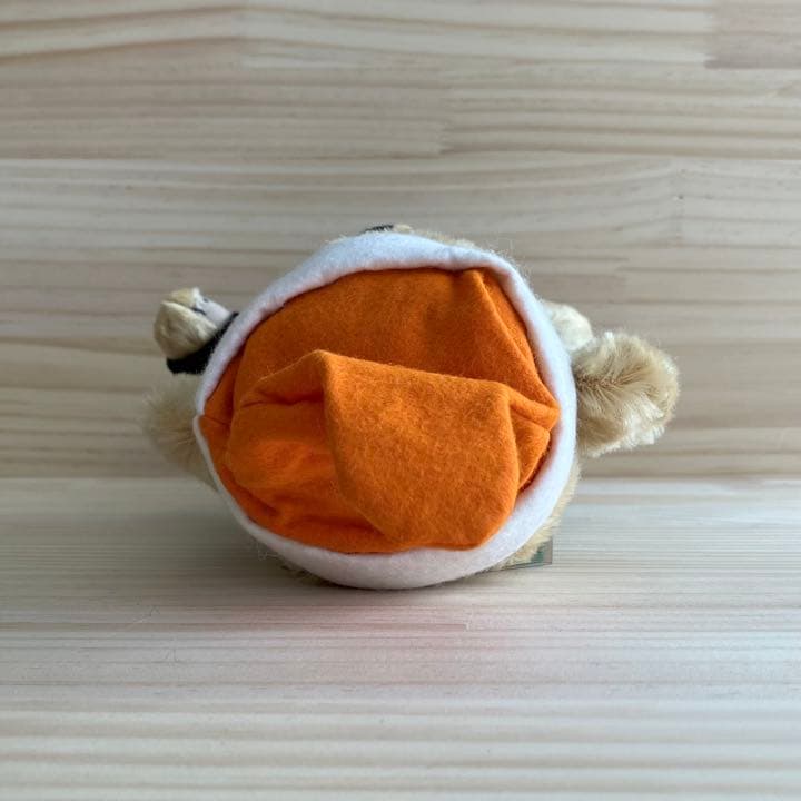 メリーソート チーキー 妖精 小人 10インチ アイルランド限定 5/250