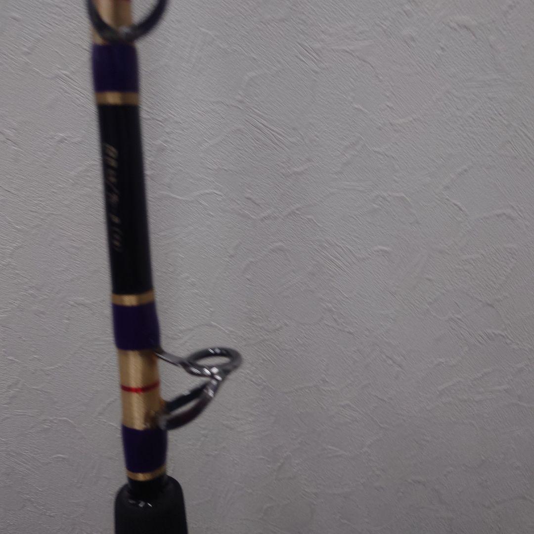 カーペンター　ブラックビースト　ＢＢ５５／７０－Ｂ