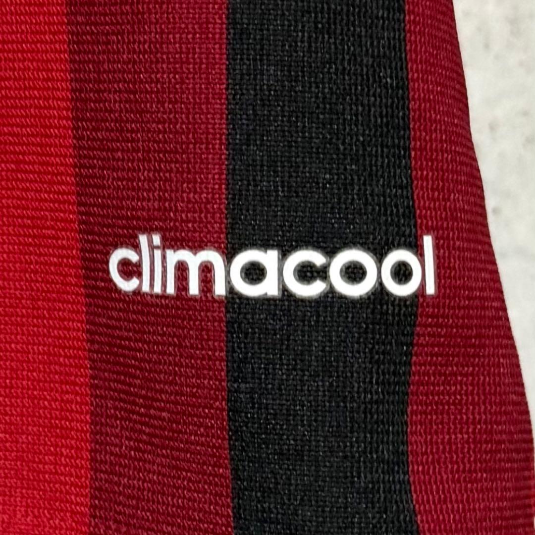 【希少！】14/15 ACミラン ♯10 本田圭佑【Lサイズ】ホーム