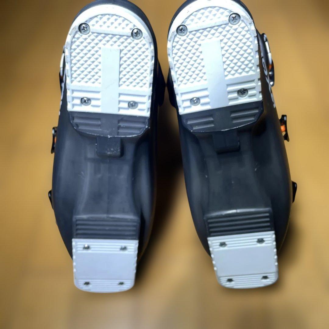 幅広軽量ROXAロクサBOLD80 27.0-27.5cm初中級者向け