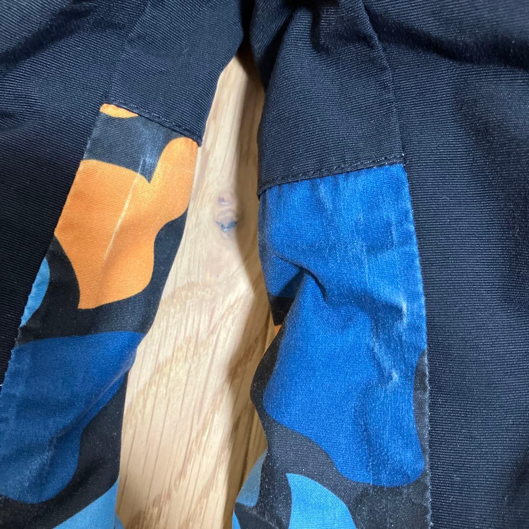 BURTON スノーボードウェア 4T