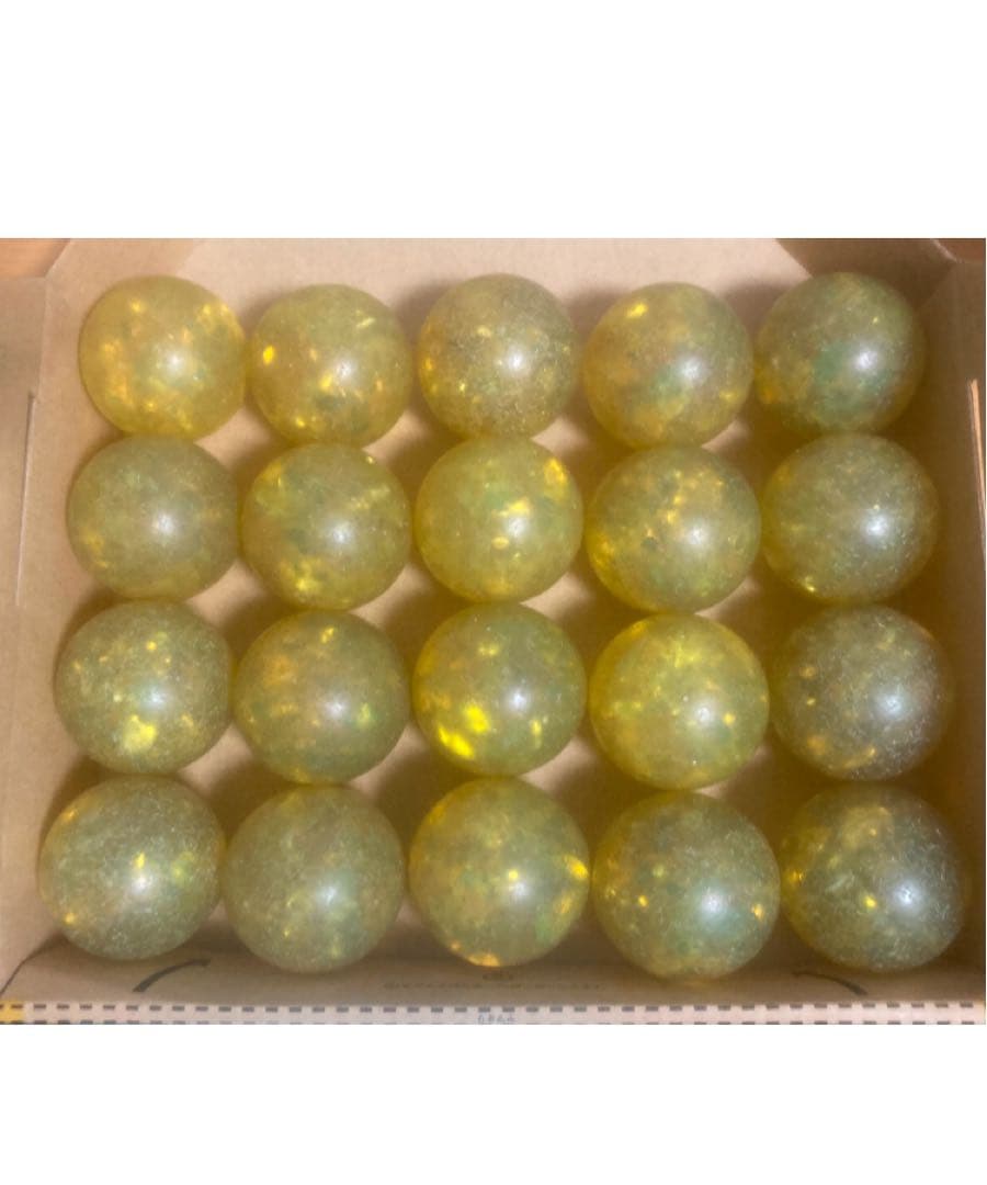 メダルゲーム グランドクロス クロニクル ボール 20球