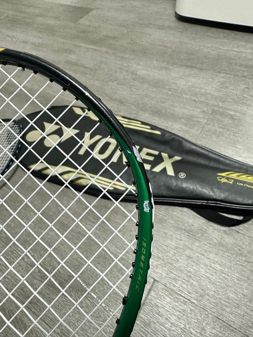 ラケット 99 LCW 4U5