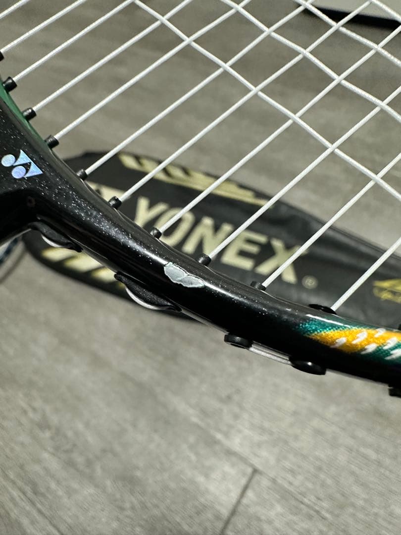 ラケット 99 LCW 4U5