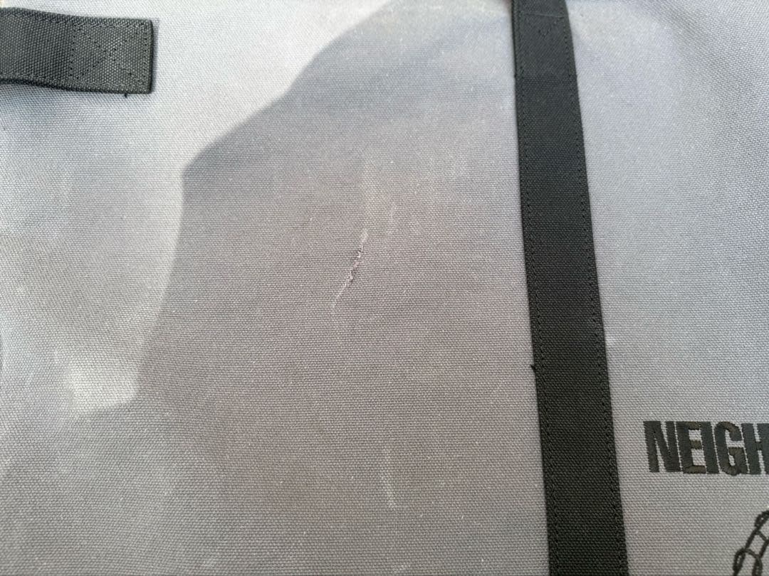 NEIGHBORHOOD × hxo/ W-MODULAR TABLE SET