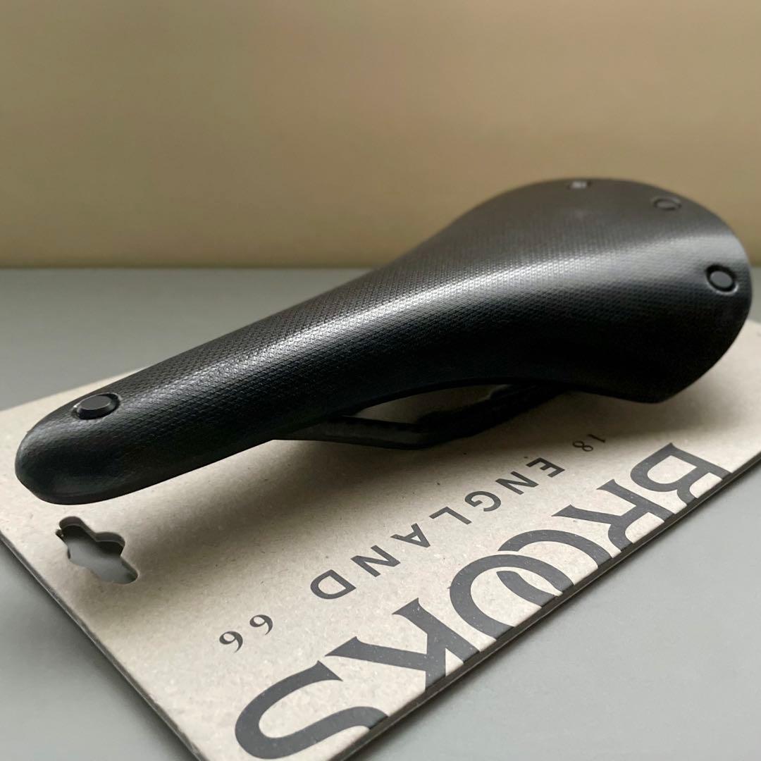 新品 BROOKS ブルックス カンビウム サドル C13 158mm