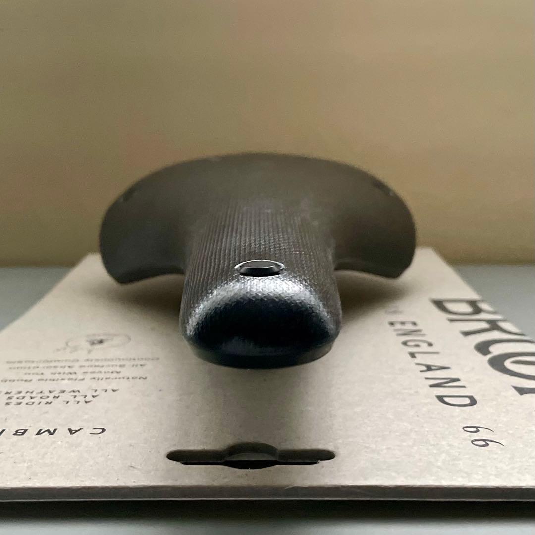 新品 BROOKS ブルックス カンビウム サドル C13 158mm