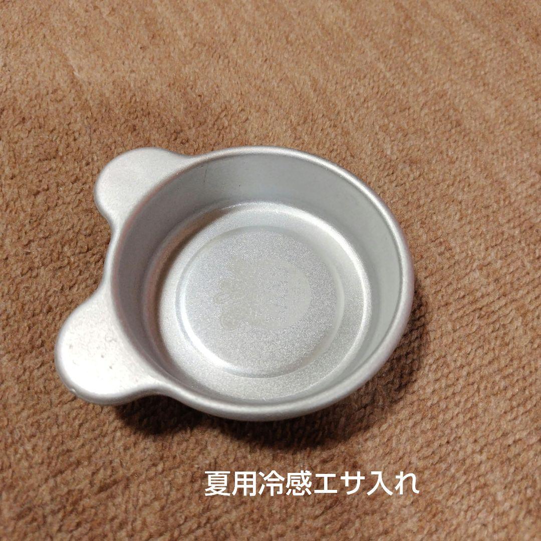 GEXハムスター用クリアケージ 付属品付(横57cm横38cm高さ40cm)