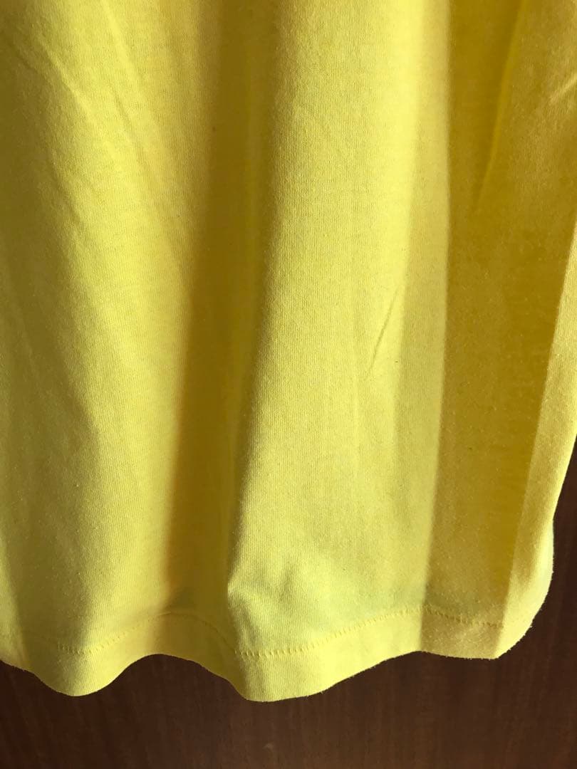 SEX PISTOLS セックスピストルズ　武道館　Tシャツ　Mサイズ　フルーツ