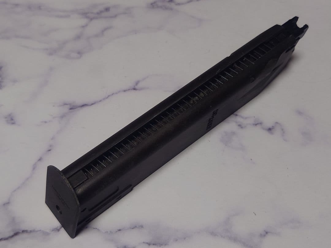 東京マルイ センチネル ナイン