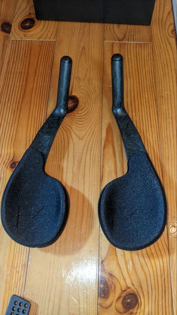 vision metron tfe 中古　サイズS