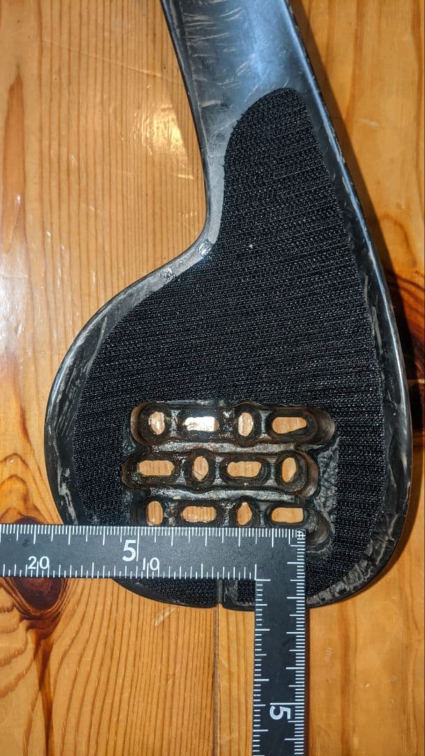 vision metron tfe 中古　サイズS