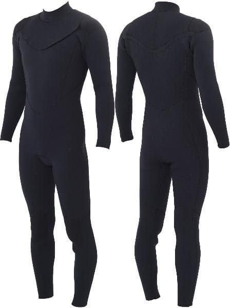 ハラペコ2 3/2mｍジッパレス フルスーツ☆カスタムオーダー料込