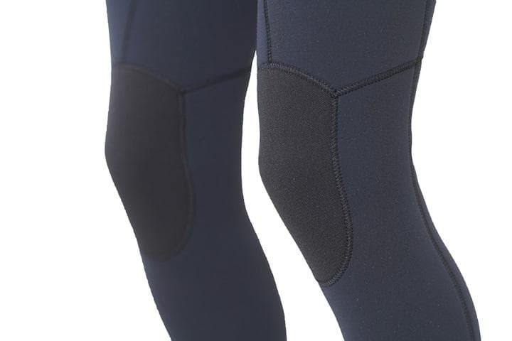 ハラペコ2 3/2mｍジッパレス フルスーツ☆カスタムオーダー料込