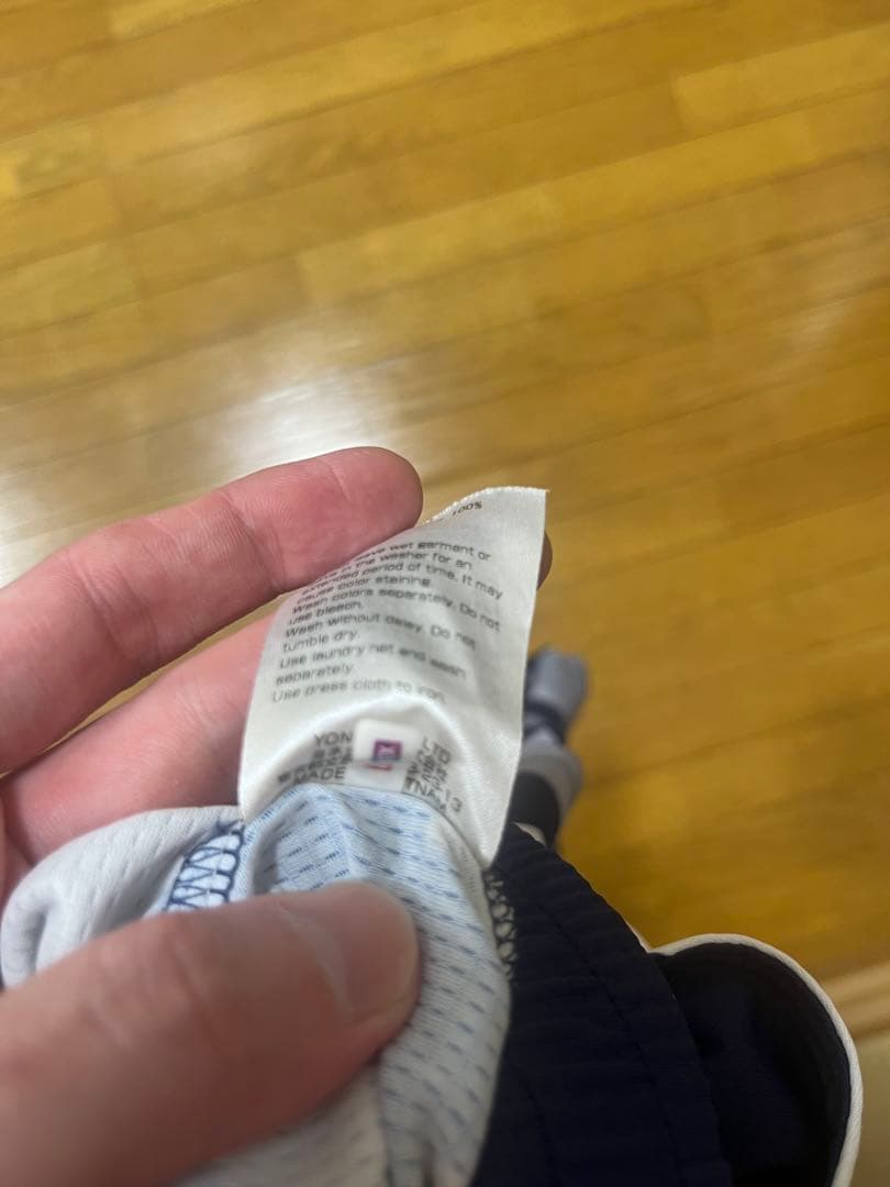 ヨネックス　YONEX 15203 Oサイズ