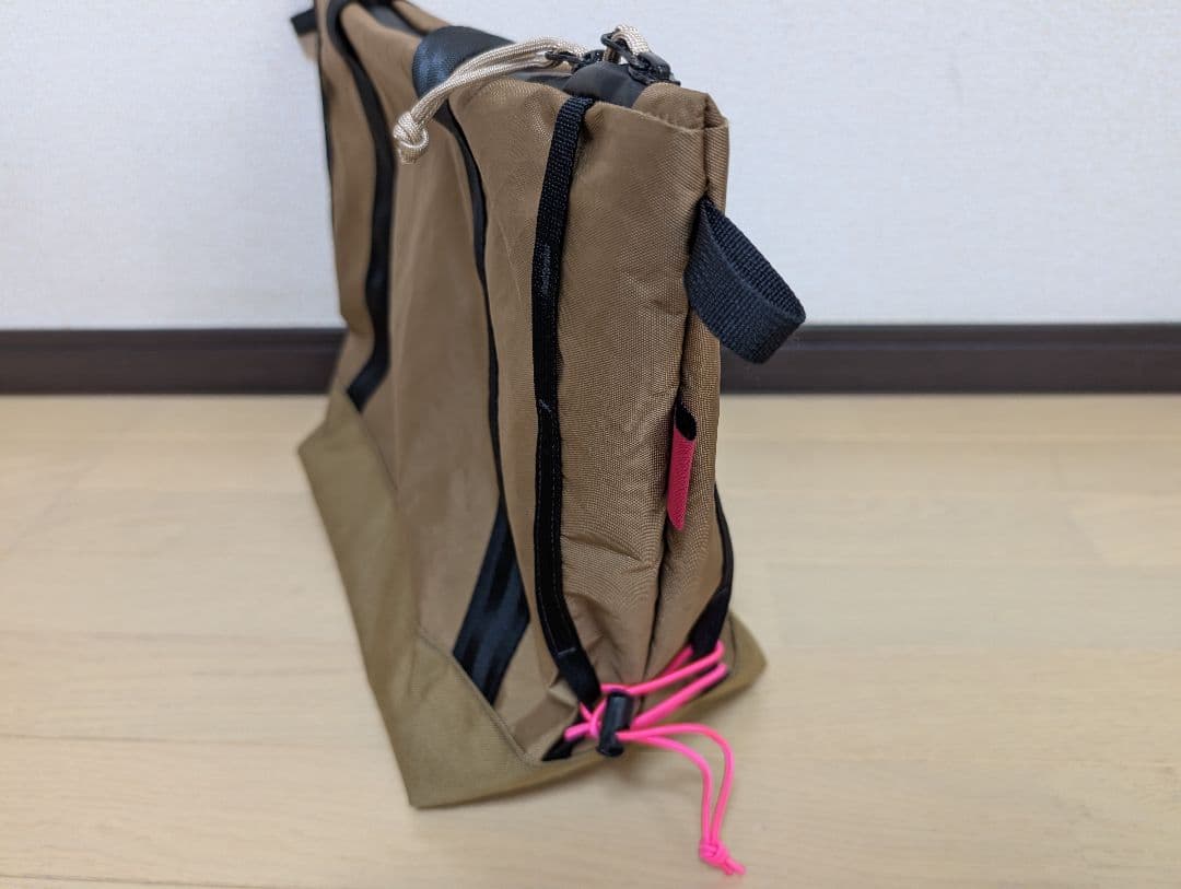 アクセサリー SWIFT INDUSTRIES acme tech tote