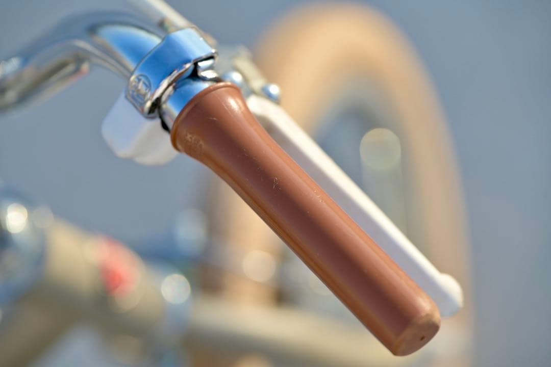 ゆうパパ専用　送料込み tokyobike little 16インチ