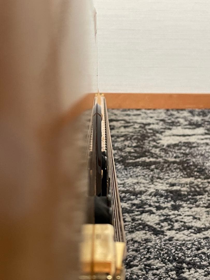 Bacchus バッカス T7-SPECIAL-I.C 7弦ギター