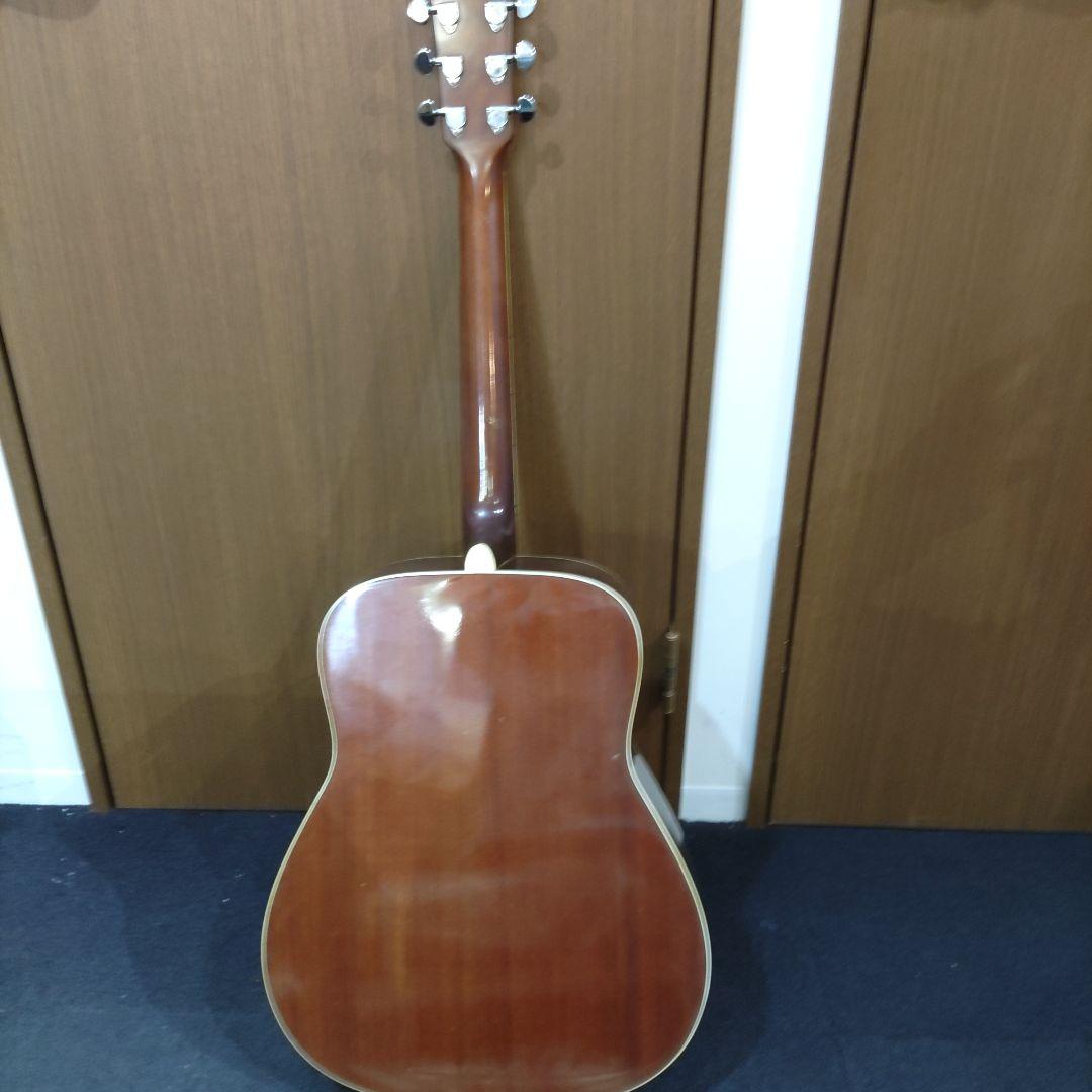 VMPD7-1216-10 Yamaha アコースティックギター FG-422