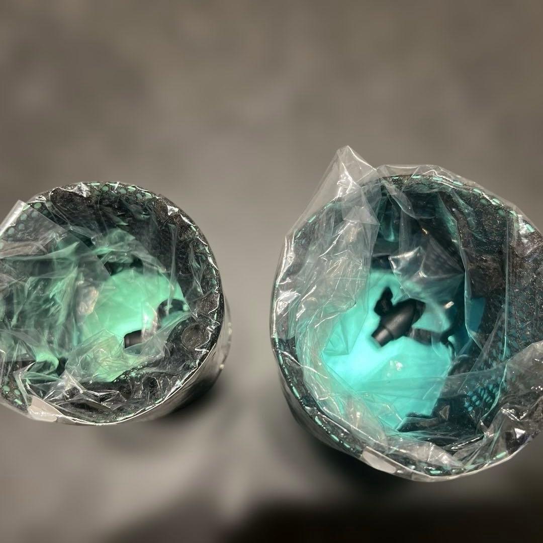 【白馬店限定】 peak チタン製マグ 2サイズセット(収納袋付き)