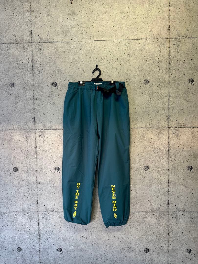 【新品未使用】サイズM-L メンズ パンツ ラッセルノ 2196