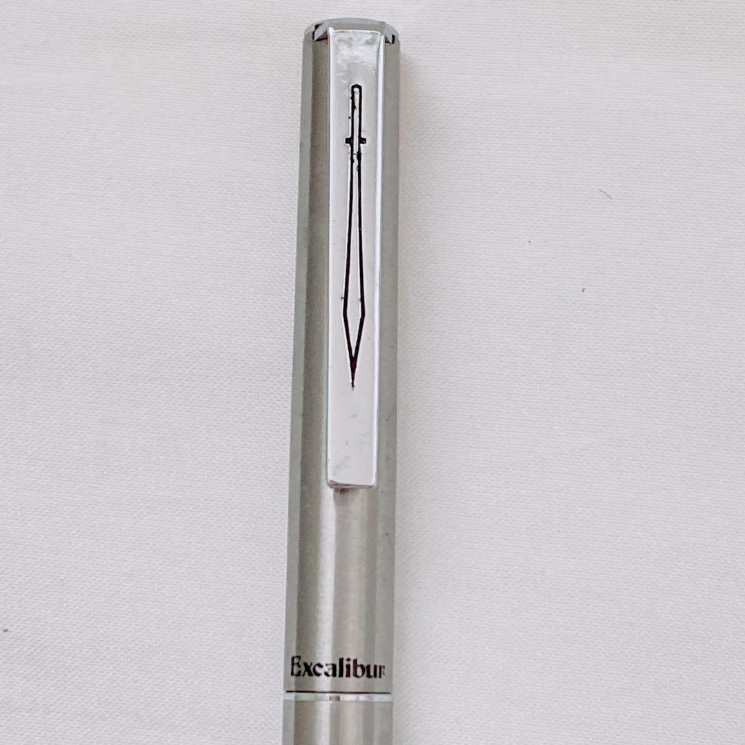 【新品未使用】ぺんてる Excalibur エスクキャリバー PXE5 0.5