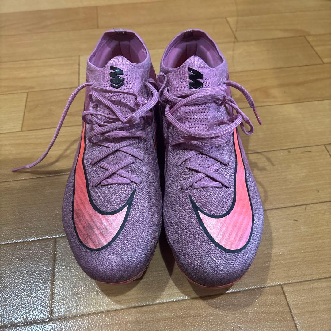 3621　マーキュリアル　f50 セット