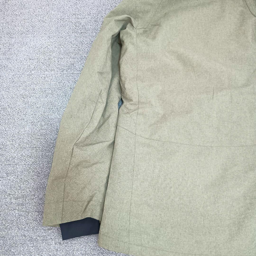 スノーボードウェア BILLABONG ジャケットM パンツS 上M 下S