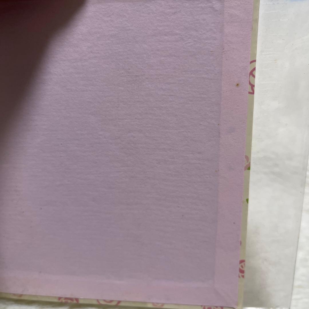 【激レア・希少‼︎】ハローキティ/vivitix/フォトアルバム/ベア/未使用