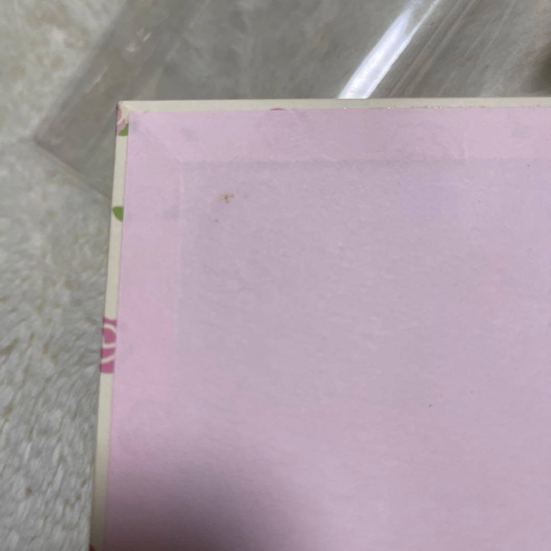 【激レア・希少‼︎】ハローキティ/vivitix/フォトアルバム/ベア/未使用