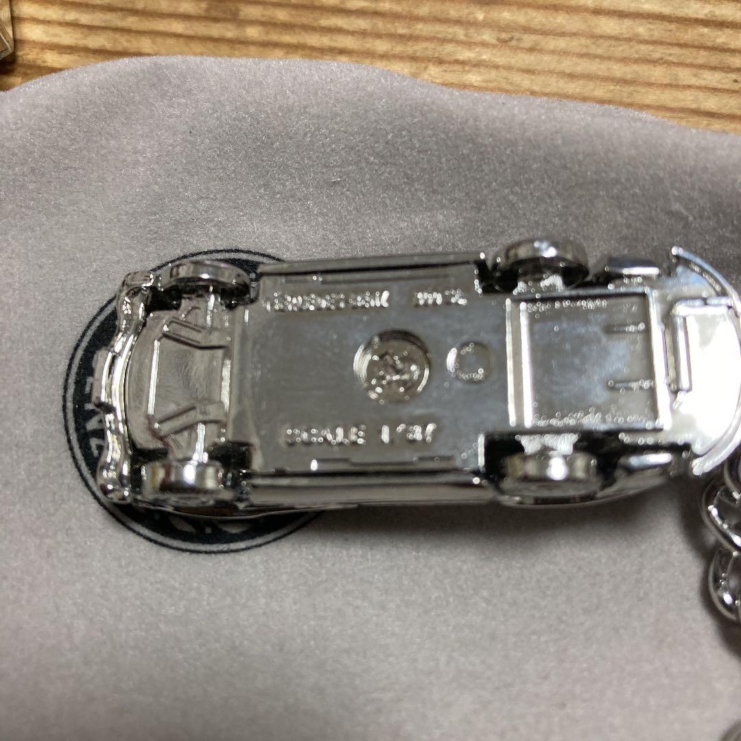 メルセデスベンツ　300SL （1954)キーホルダー