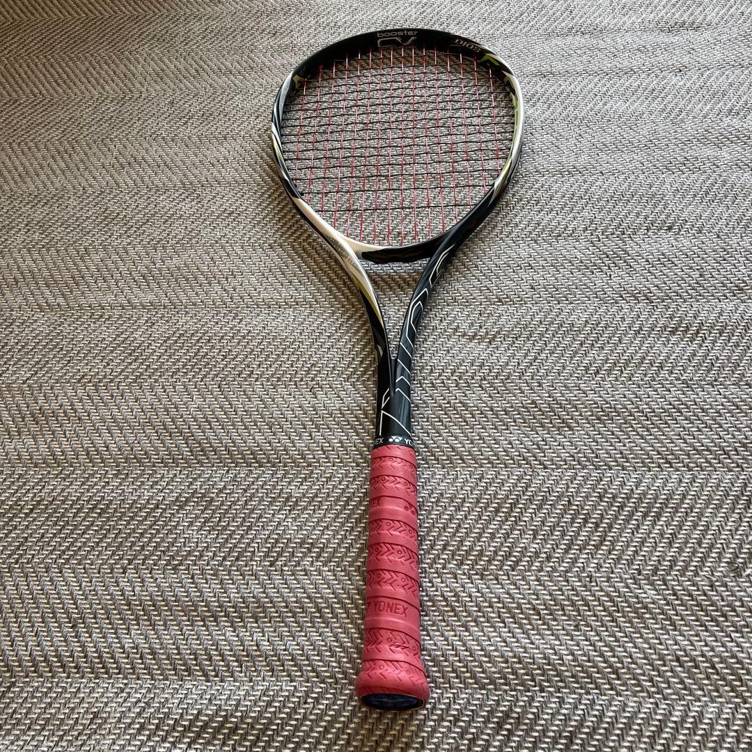 ミズノ　F SPEED S-PRO