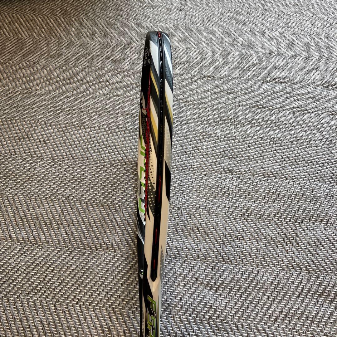 ミズノ　F SPEED S-PRO